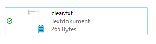 clear-txt