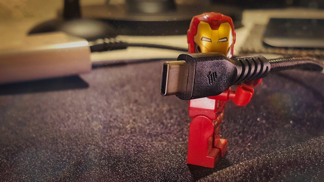 USB-C Pflicht fĂŒr weniger Elektroschrott?