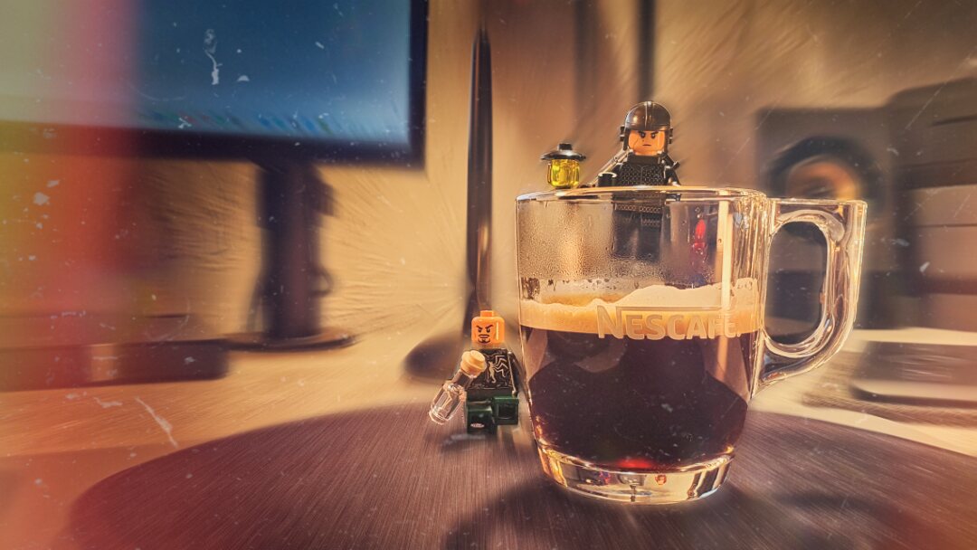 Der Erste Sonntag in diesem Jahr – 2025.01