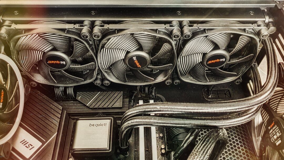 PC-Wartung: So pflege ich meinen Computer