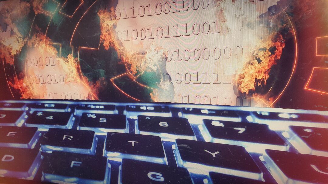 PGP: E-Mail-Kommunikation verschlĂŒsselt