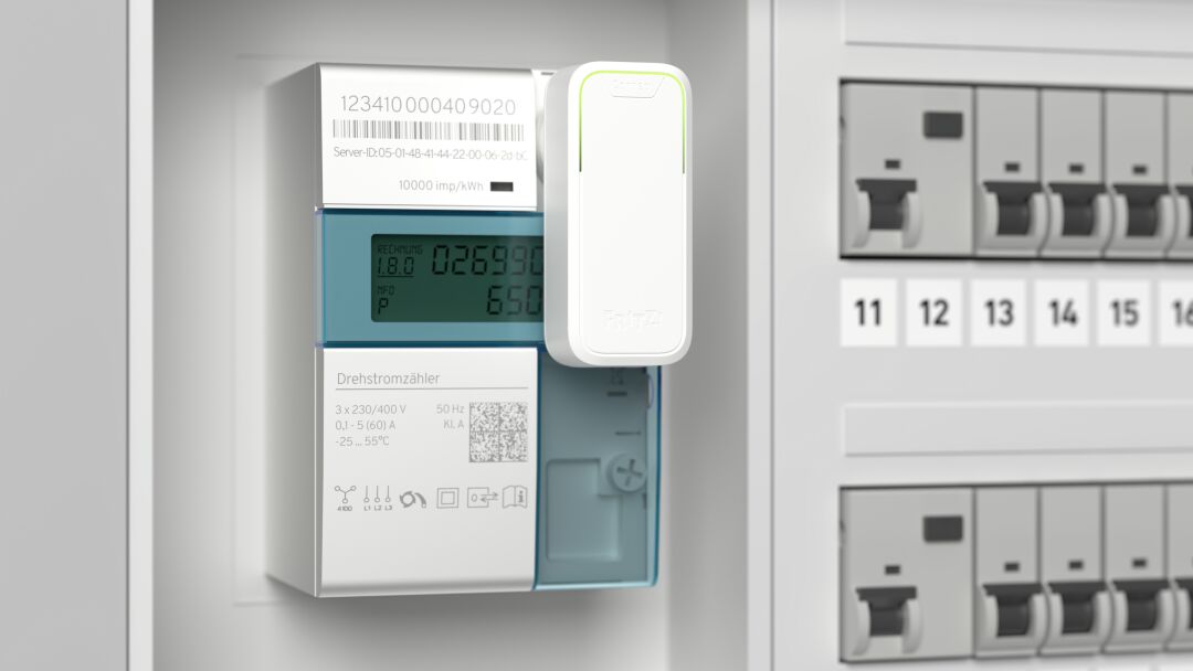 FRITZ!Smart Energy 250 und weitere Spartipps