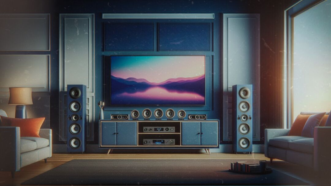 Soundbar oder ein vernünftiges Heimkino-System?