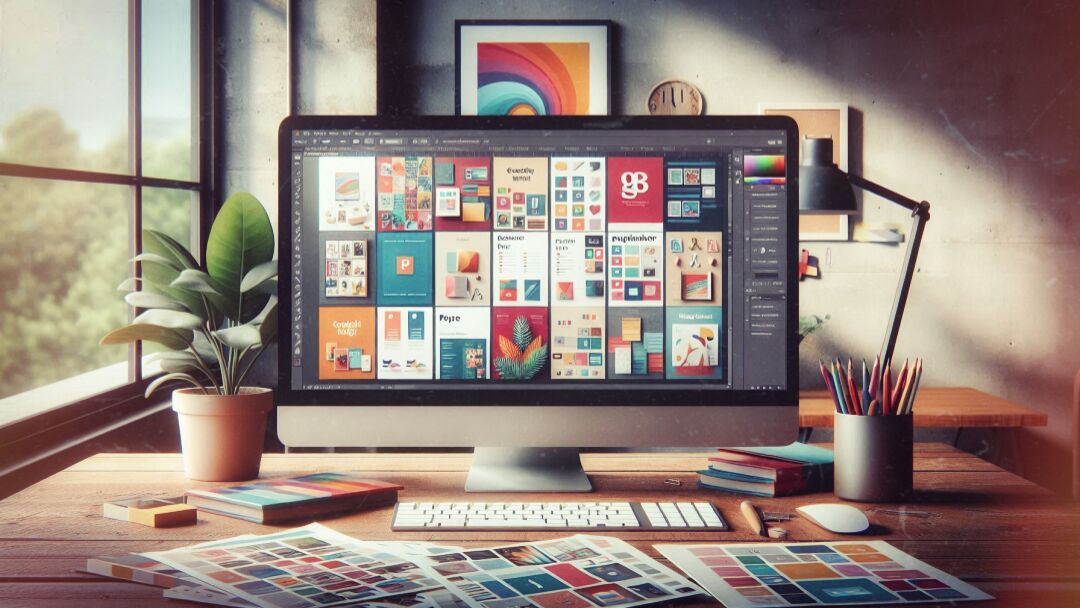 Microsoft Publisher: Support endet am 10/2026