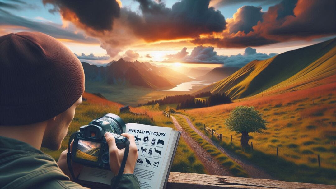 Fotografen Kodex – Für ein besseres Miteinander