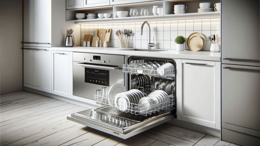 Die Temperatur im Geschirrspüler einfach prüfen