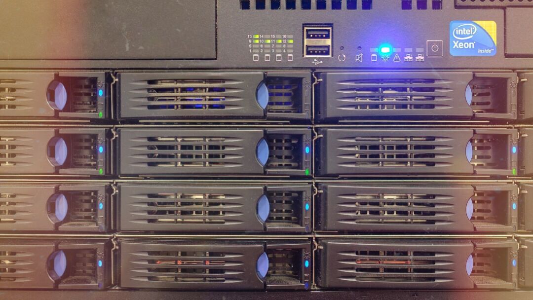 Synology: Vor- und Nachteile des Selbsthostings