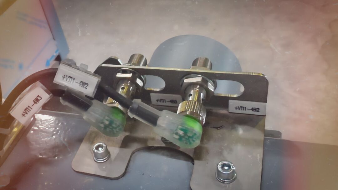 Der Unterschied: Aktiven und Passiven Sensoren