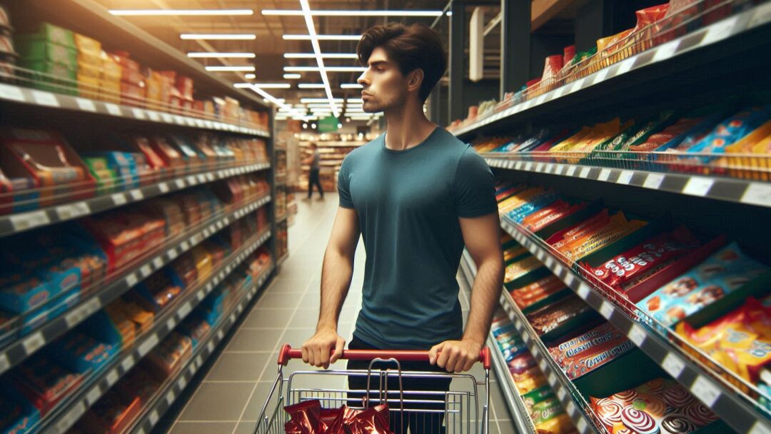 Sport: Aktives Training und dann der Heißhunger