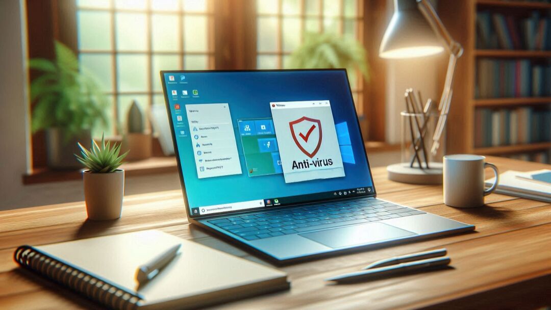 Windows 11: Antiviren-Programme noch notwendig?
