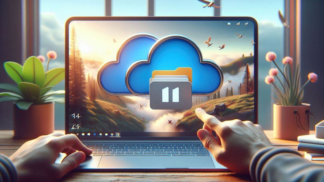 Windows: Doppelte OneDrive Ordner entfernen