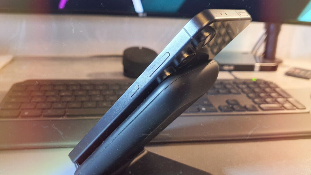 Samsung EP-N5200: Kompatibel mit Galaxy S24 FE?