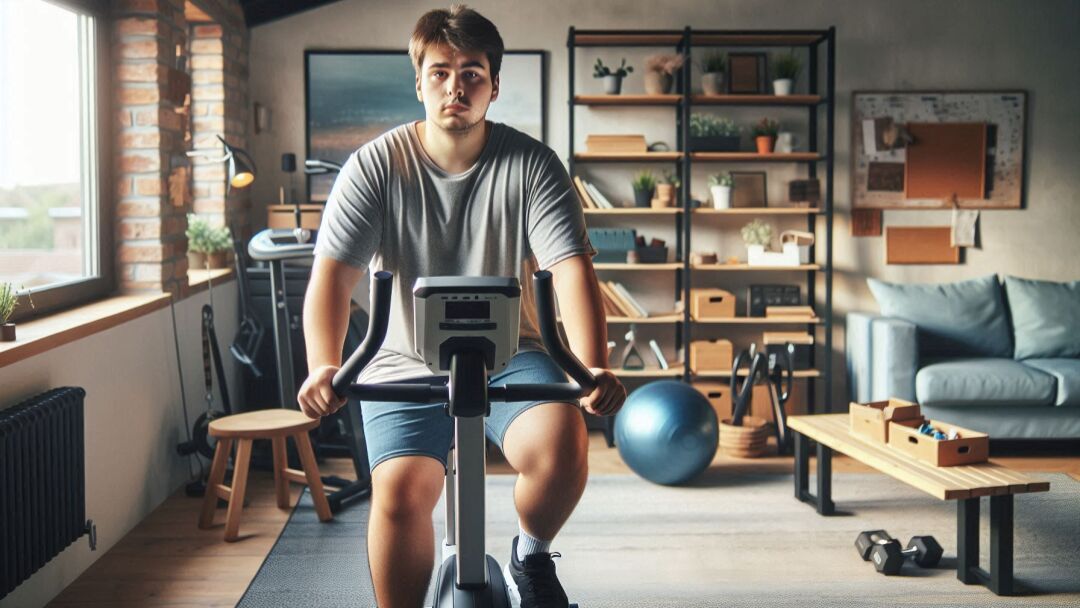 Mission: Stillstand & Bewegung – Mein Weg zurück